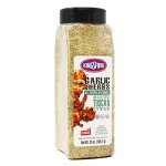 Kingsford Badia Garlic & Herbs Seasoning Blend, 25 oz