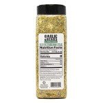 Kingsford Badia Garlic & Herbs Seasoning Blend, 25 oz