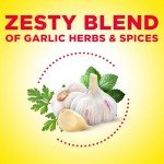 Garlic & Herb Salt-Free Seasoning Blend, 6.75 oz