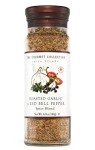 Gourmet Roasted Garlic & Red Pepper Spice Blend