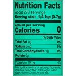 Garlic & Herb Salt-Free Seasoning Blend, 6.75 oz