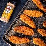 Frank's RedHot Honey Garlic Spice Blend, 5.36 oz