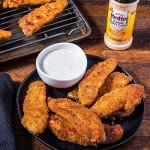Frank's RedHot Honey Garlic Spice Blend, 5.36 oz