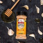 Frank's RedHot Honey Garlic Spice Blend, 5.36 oz