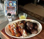 Black Garlic All-Purpose Gourmet Seasoning Blend