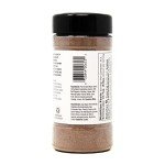 Black Garlic Seasoning - 6 Ounce Bottle