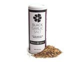 Black Garlic Salt with Gochugaru Flakes - 4.75 Oz