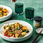 Organic Black Garlic Finishing Salt, 2.19 Ounce