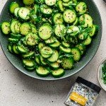 Organic Black Garlic Finishing Salt, 2.19 Ounce