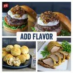 King Shallot & Black Garlic All-Purpose Seasoning