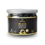 Homtiem Whole Peeled Black Garlic - 8.82oz