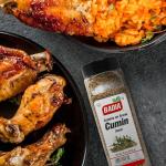 Whole Cumin Seeds by Badia, 16 Ounce