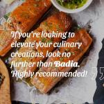 Badia Coriander Seed - 12 Ounce Pack