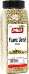 Whole Fennel Seeds – 14 oz Pack