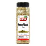 Whole Fennel Seeds – 14 oz Pack