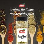 Whole Fennel Seeds – 14 oz Pack