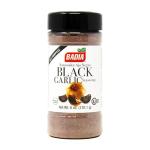 Black Garlic Seasoning - 6 Ounce Bottle