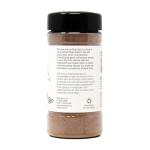Black Garlic Seasoning - 6 Ounce Bottle