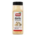 Granulated Garlic Spice - 1.5 lbs