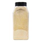 Granulated Garlic Spice - 1.5 lbs