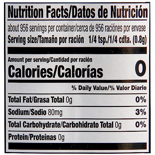 McCormick Grill Mates Barbecue Seasoning, 27 oz