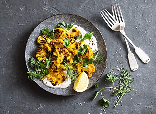 Organic Turmeric Powder – 226g, Lab-Tested Quality