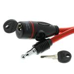 Burg-Wächter Bike Lock 260 Standard (Various Colors)