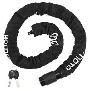 High Security Bike Chain Lock