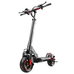 Foldable Electric Scooter for Adults, 35 km Long Range