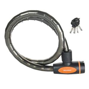 Electric Bike Cable Lock - Master Lock 8228EURDPROSM