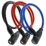 Burg-Wächter Bike Lock 260 Standard (Various Colors)