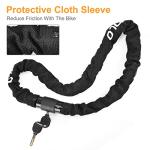 High Security Bike Chain Lock