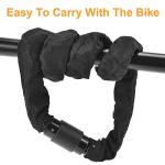 High Security Bike Chain Lock