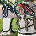 High Security Bike Chain Lock