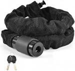 High Security Bike Chain Lock