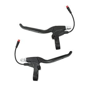 Waterproof E-Bike Brake Lever Set