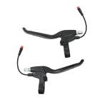 Waterproof E-Bike Brake Lever Set