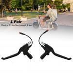 Waterproof E-Bike Brake Lever Set