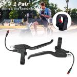 Waterproof E-Bike Brake Lever Set