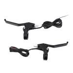 Aluminum Electric Bike Brake Lever Pair