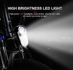 SAMEBIKE Folding Electric Mountain Bike LO26-II 48V