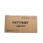 HITWAY E-Mountain Bike: 7-Speed E-Bike, 35-90km Range