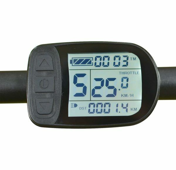 Yoikoto GTWO 48V Electric MTB Bike
