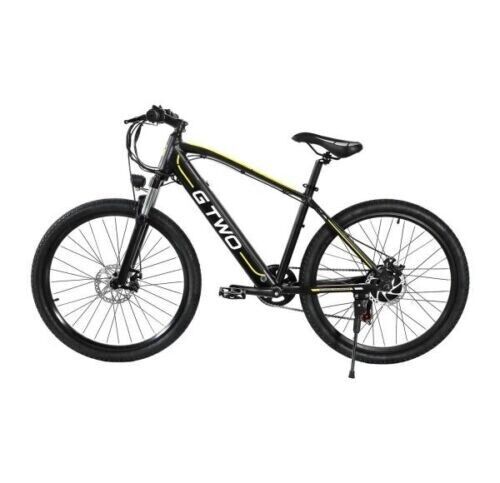 Yoikoto GTWO 48V Electric MTB Bike