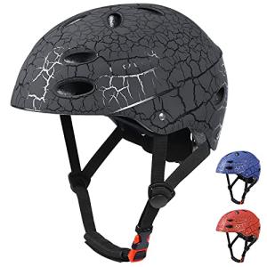 Adjustable Helmet for Kids - Multi-Sport Shell