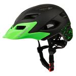 Adjustable Kids Electric Bike Helmet