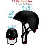 Complete Kids Safety Set for Biking/Skateboarding/Scootering