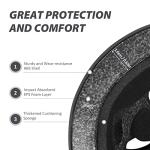 Adjustable Helmet for Kids - Multi-Sport Shell