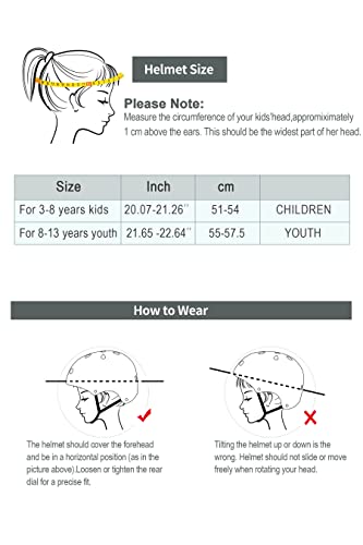 Kids Protective Gear & Helmet Set - Black