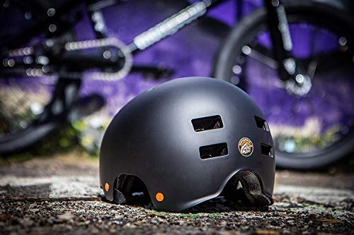 Hardshell Helmet for Urban Electric Bikes
